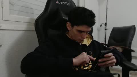 ofsolovicio online show from 29, 11, 2025