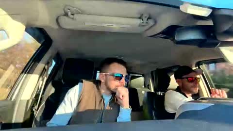 ofthatguy online show from 23, 11, 2025