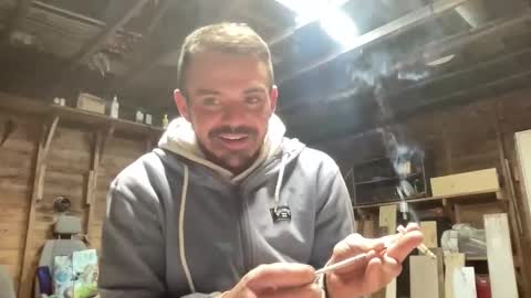 ofthatguy online show from 1, 12, 2025