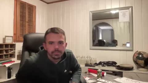 ofthatguy online show from 2, 12, 2025