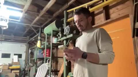 Snapshot of ofthatguy chatting on 1, 5, 2026 ofthatguy online show from 1, 5, 2026