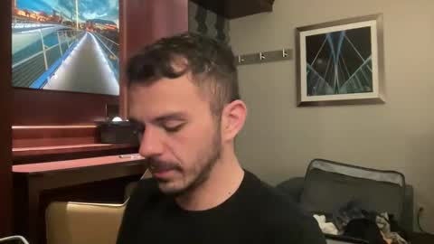 Snapshot of ofthatguy chatting on 18, 5, 2026 ofthatguy online show from 18, 5, 2026