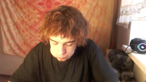 Snapshot of og_mister_penis chatting on 6, 11, 2025 Felix online show from 6, 11, 2025