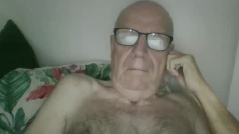 oggi95 online show from 18, 10, 2025