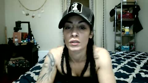 Snapshot of oglitcouple chatting on 17, 6, 2026 Lit en Cama online show from 17, 6, 2026