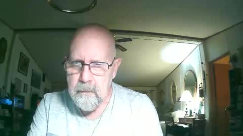 Maximus No Mo online show from 23, 11, 2025