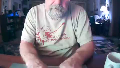 Maximus No Mo online show from 17, 12, 2025