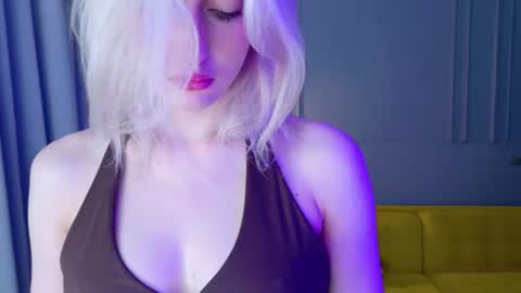 Snapshot of oh__lily chatting on 2, 8, 2026 Lily online show from 2, 8, 2026