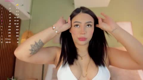 Snapshot of oh_hollyy chatting on 3, 3, 2026 Holly online show from 3, 3, 2026