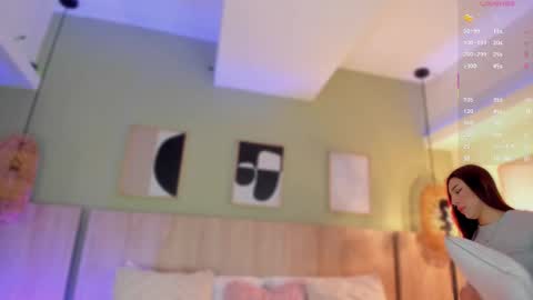 Snapshot of oh_hollyy chatting on 28, 3, 2026 Holly online show from 28, 3, 2026