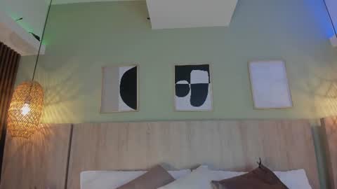 Snapshot of oh_hollyy chatting on 23, 6, 2026 Holly online show from 23, 6, 2026