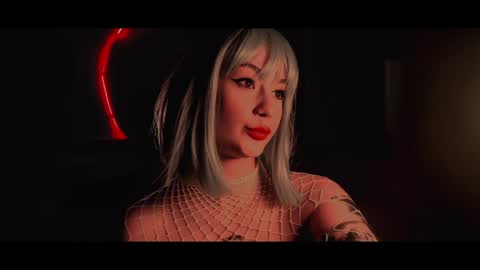 your dear Lilith Chapman online show from 17, 12, 2024