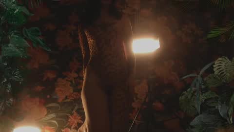 your dear Lilith Chapman online show from 17, 2, 2025