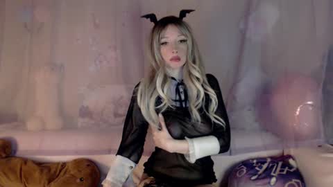 Milly online show from 24, 10, 2025