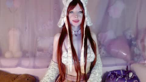 Milly online show from 24, 11, 2025