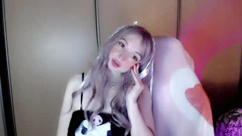 Milly online show from 18, 5, 2026