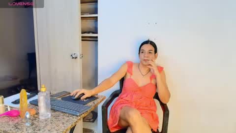 Snapshot of oh_tique chatting on 14, 7, 2026 LU online show from 14, 7, 2026