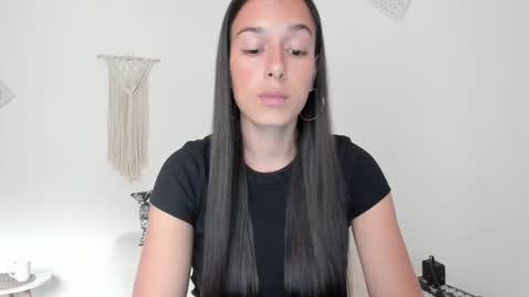 ohanna_ online show from 3, 12, 2024