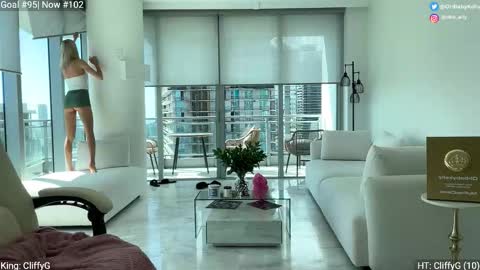 Kelly online show from 27, 2, 2026