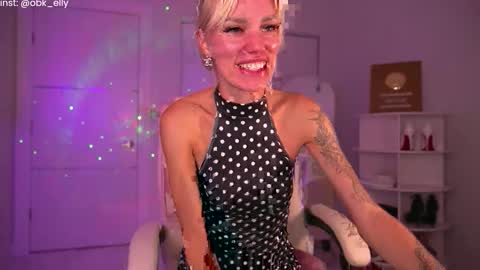 Kelly online show from 2, 4, 2026