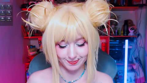 Clementine  Clem  online show from 24, 1, 2025