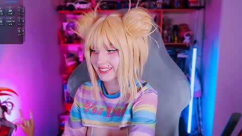 Clementine  Clem  online show from 21, 2, 2025