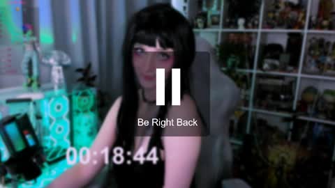 Snapshot of ohclementinee chatting on 21, 5, 2026 Clementine Clem online show from 21, 5, 2026