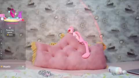 Nina online show from 11, 9, 2025