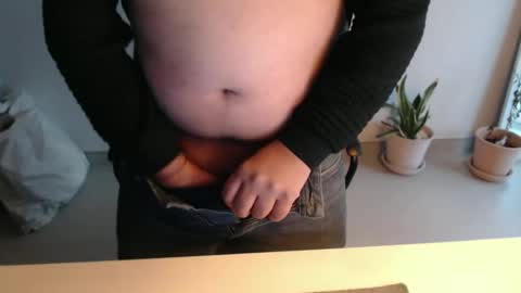 Snapshot of ohfck11 chatting on 10, 12, 2024 Chubby Gary online show from 10, 12, 2024