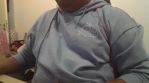 Snapshot of ohfck11 chatting on 4, 2, 2026 Chubby Gary online show from 4, 2, 2026