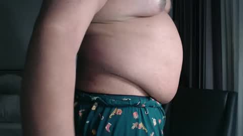 Snapshot of ohfck11 chatting on 10, 2, 2026 Chubby Gary online show from 10, 2, 2026