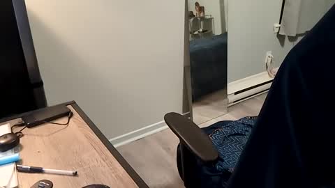 ohgeesilence online show from 2, 3, 2025