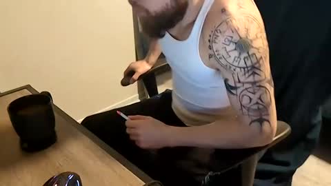 ohgeesilence online show from 2, 3, 2025