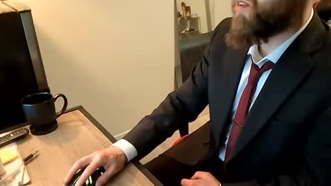 ohgeesilence online show from 4, 3, 2025