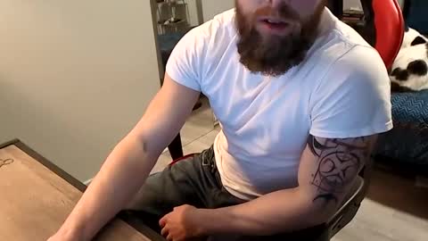 ohgeesilence online show from 7, 3, 2025