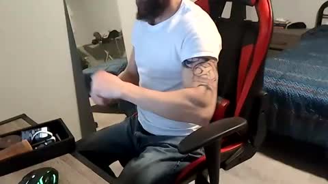 ohgeesilence online show from 11, 3, 2025