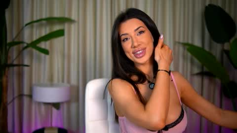 Snapshot of ohh_my_venus chatting on 28, 2, 2026 Julia online show from 28, 2, 2026