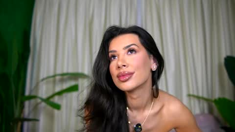 Snapshot of ohh_my_venus chatting on 18, 5, 2026 Julia online show from 18, 5, 2026