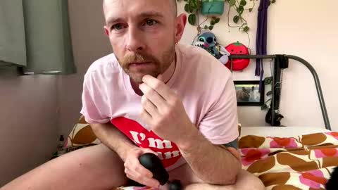 Snapshot of ohhhhhsurrender chatting on 9, 10, 2025 ohhhhhsurrender online show from 9, 10, 2025