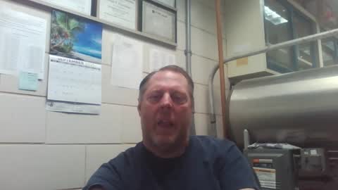 ohioguy64 online show from 12, 9, 2025