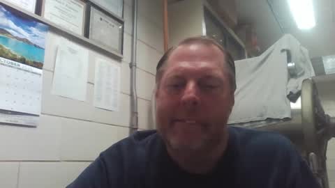 ohioguy64 online show from 3, 10, 2025