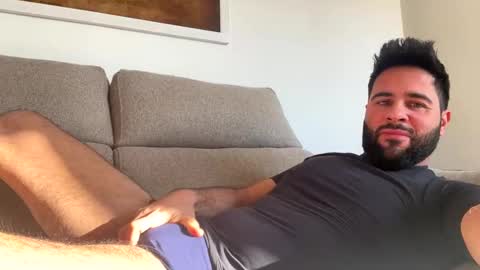 ohmaig0t online show from 14, 1, 2025