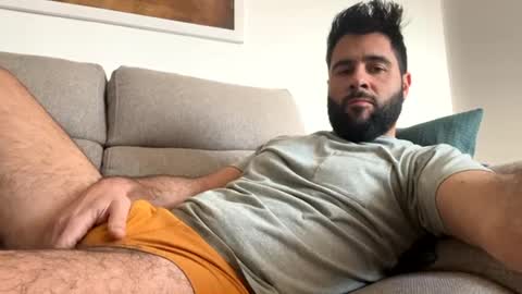 ohmaig0t online show from 22, 1, 2025