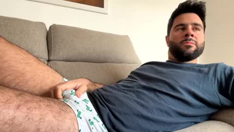 ohmaig0t online show from 27, 1, 2025