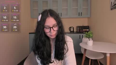 Snapshot of ohminnie chatting on 26, 6, 2026 Maria online show from 26, 6, 2026