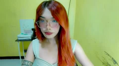 Snapshot of ohmyalessandraxcx chatting on 8, 1, 2026 ohmyalessandraxcx online show from 8, 1, 2026