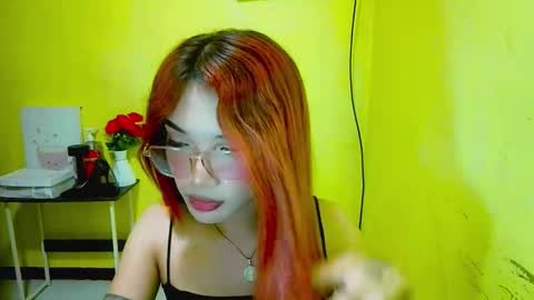 Snapshot of ohmyalessandraxcx chatting on 11, 1, 2026 ohmyalessandraxcx online show from 11, 1, 2026