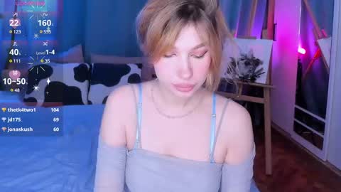 Light  online show from 19, 12, 2024