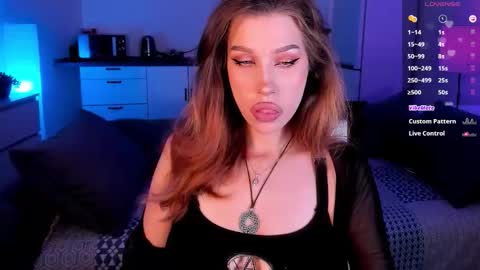 Light  online show from 20, 10, 2025