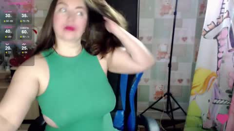 Eve every day Moscow time from 8 am to 16 pm online show from 17, 2, 2025